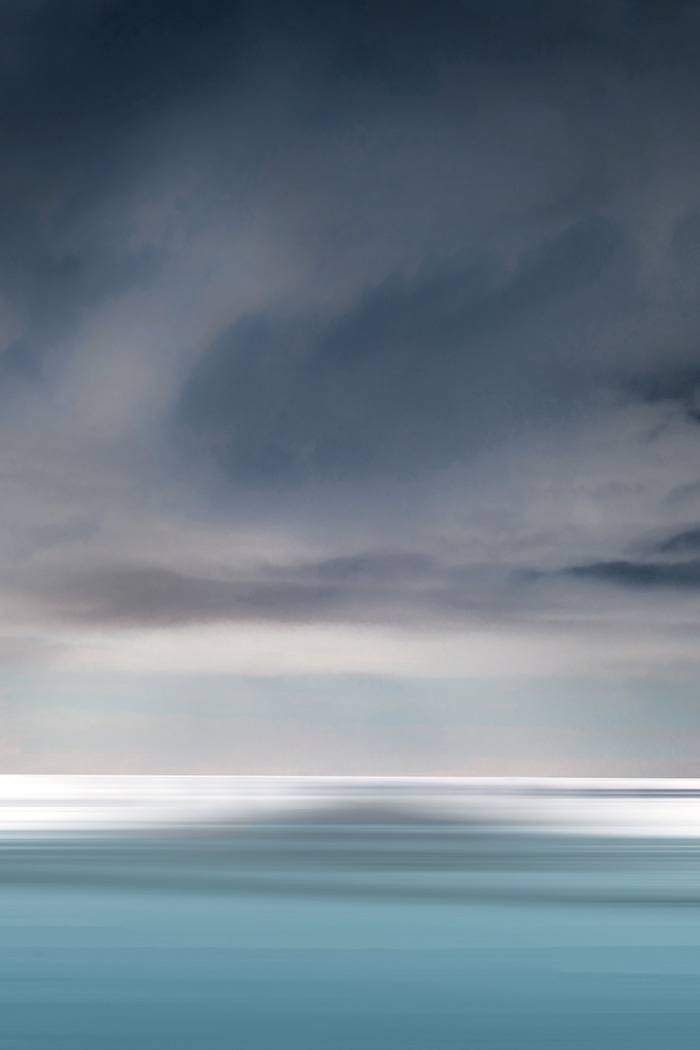 Rivages 21 by Fabienne Bonnet