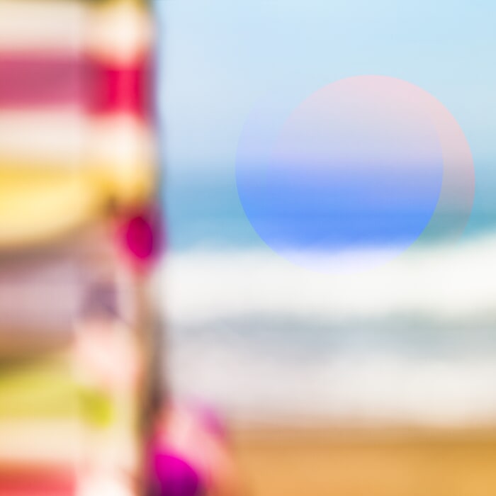 Soft Sea Elixir 07 square  by Bruno Houdayer