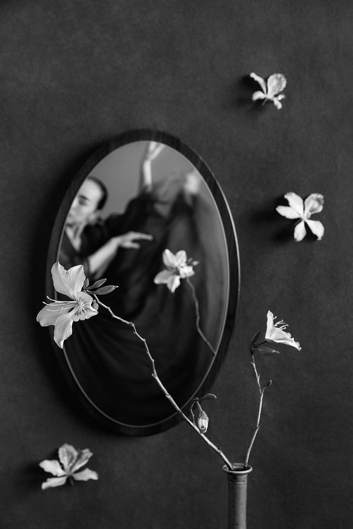 The Rite of Spring - IV by Xidong Luo
