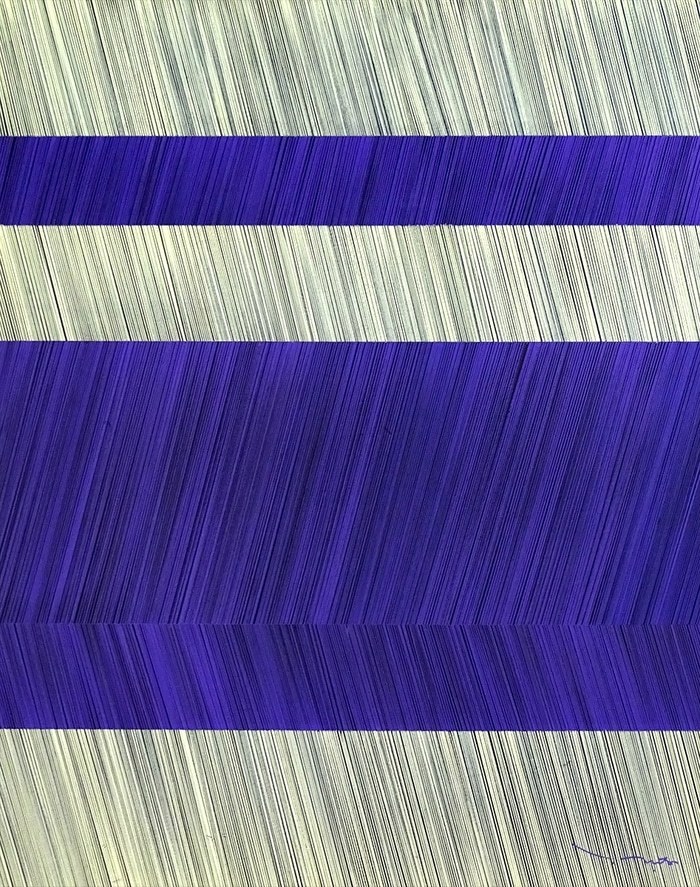 Abstraction LD 05 by Tehos Frederic Camilleri