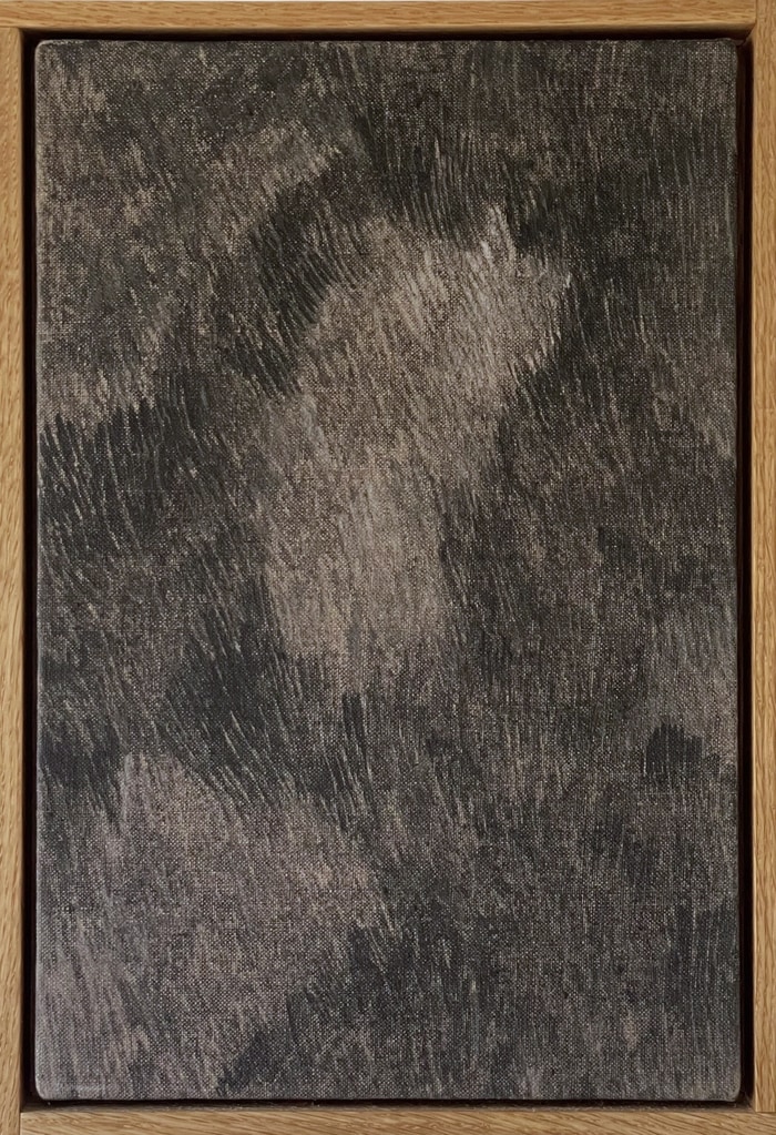 White Clouds of Bloom by Lisa-Marie Price