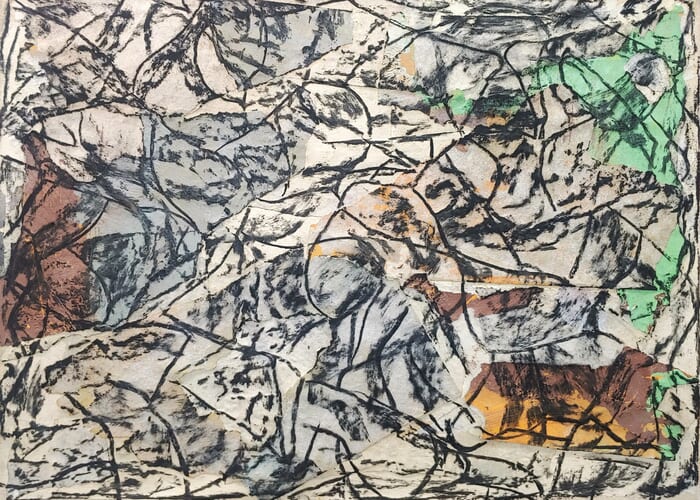 Drifters Code by Matthew Dibble