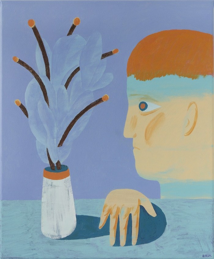 Intriguing light by Aliaksandr Biruk