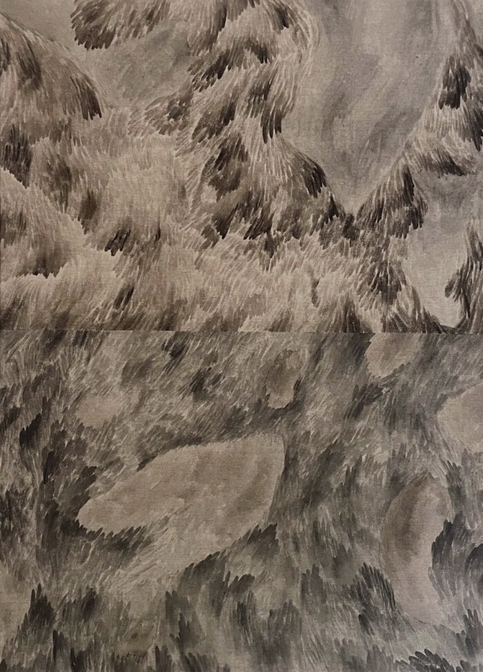 A Place of No-Mind by Lisa-Marie Price