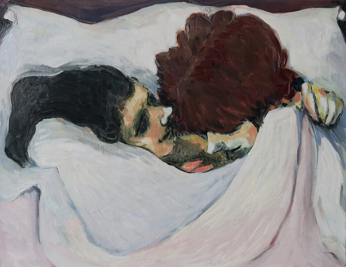 Bedtime Stories von Kate McCrickard