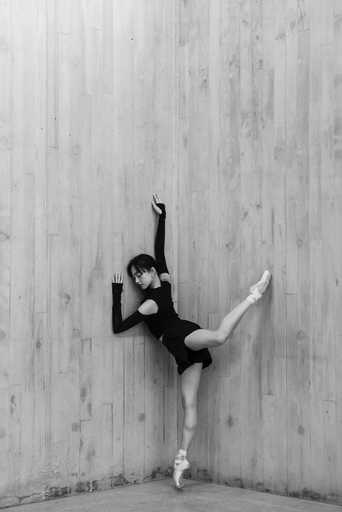 Stillness in Motion #8 - Hong Kong by Cody Choi