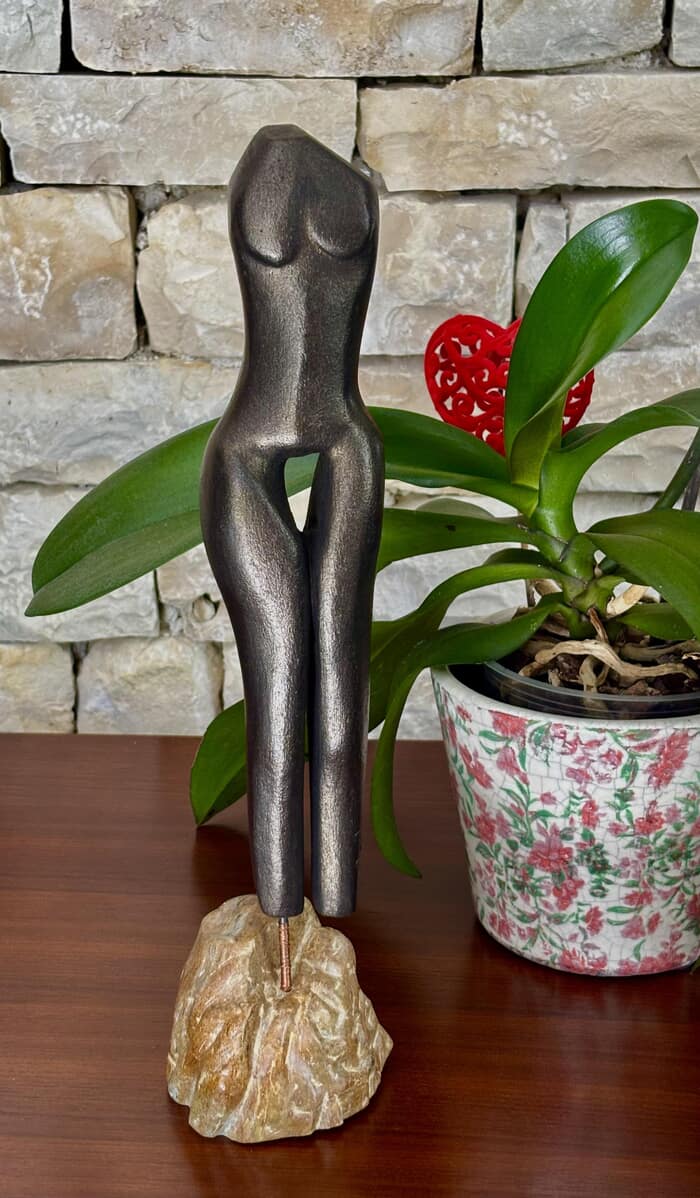 Muse by Didier Ferré