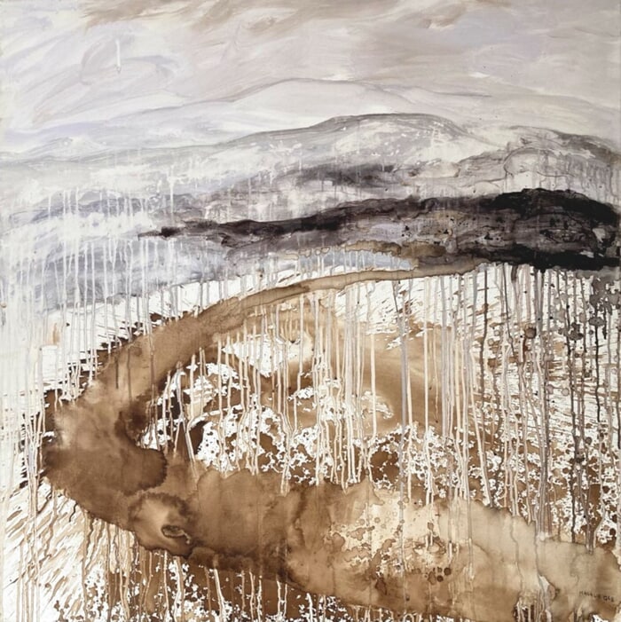 VIA 3 par Magalie Ors