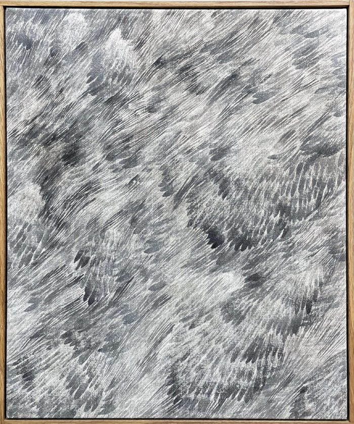 Nothing Ever Happened in the Past by Lisa-Marie Price