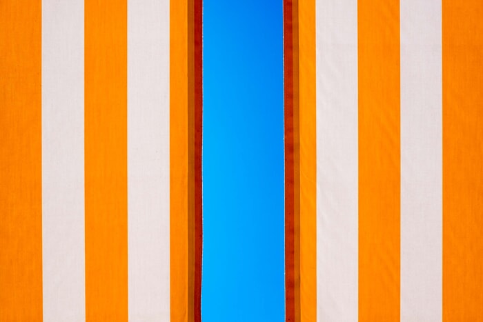 Gap par Kimberly Poppe