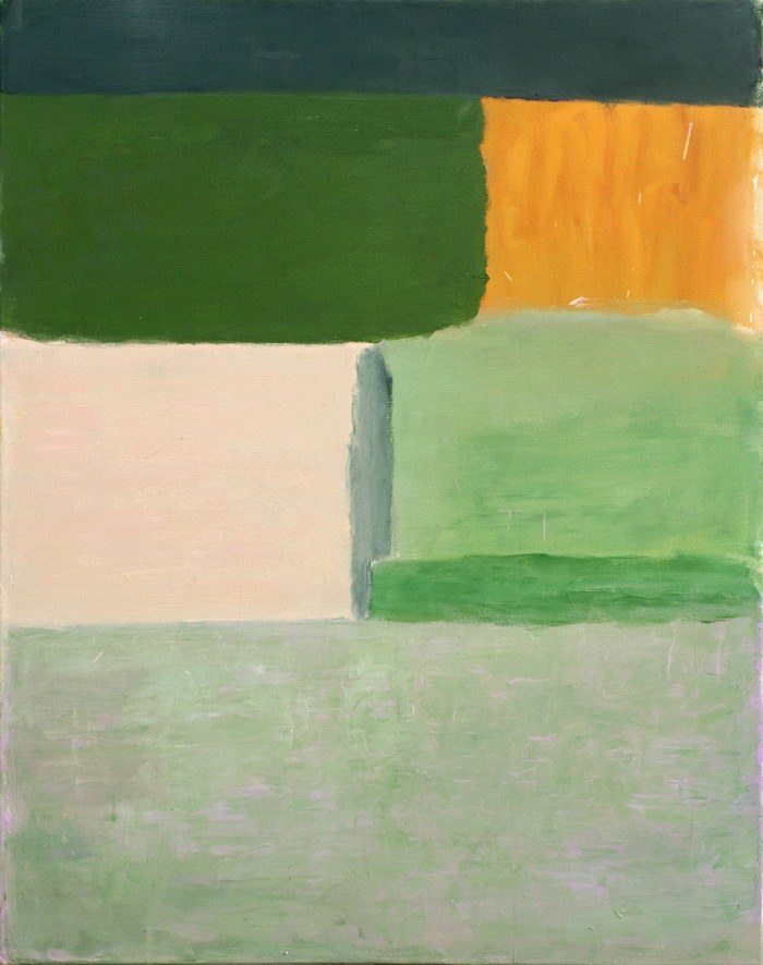 Storm light von Andrew Crane