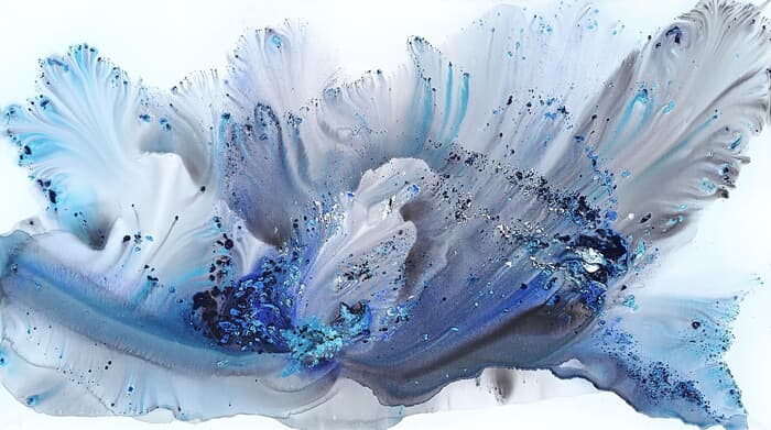 Nature 438 par Muriel Napoli