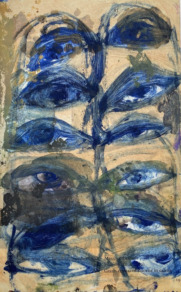 Bit Judgey by Hannah Turner-Duffin