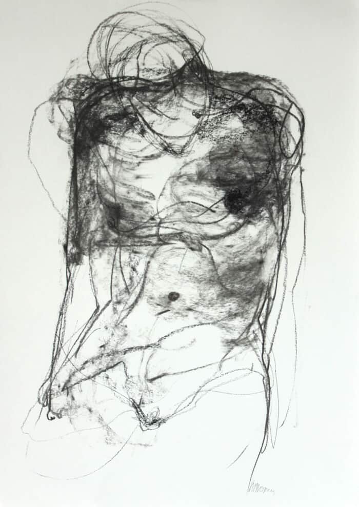 Core 3 von Magdalena Morey