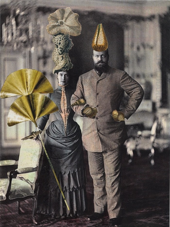 Nous promettons d'être sages by Gaëlle Cueff