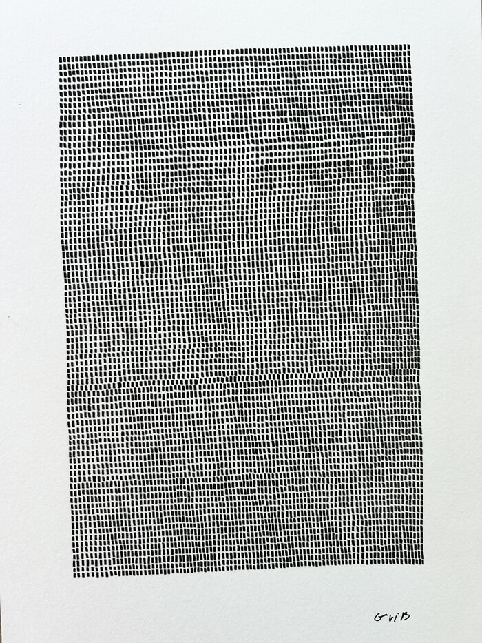 Variations (6) by Guillaume Thunis