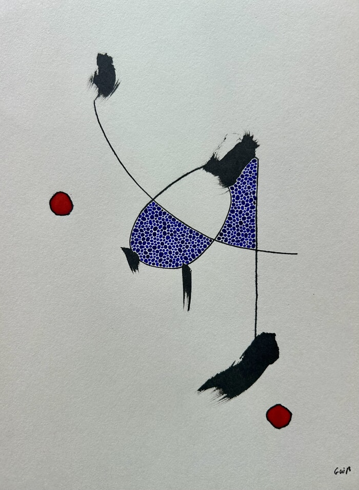 Sans titre (2020-10) by Guillaume Thunis