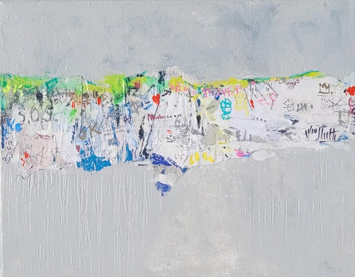 Over Dover part 2 by Wayne Sleeth