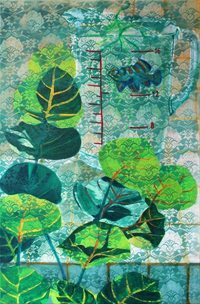 Scales by Ben Stephenson