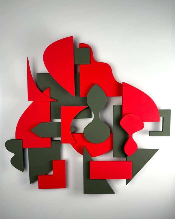 D'Ispahan by Amicie de Bouteiller