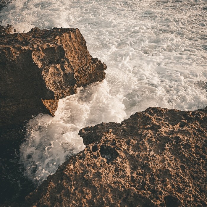 Seaside #47 par Tal Paz-Fridman