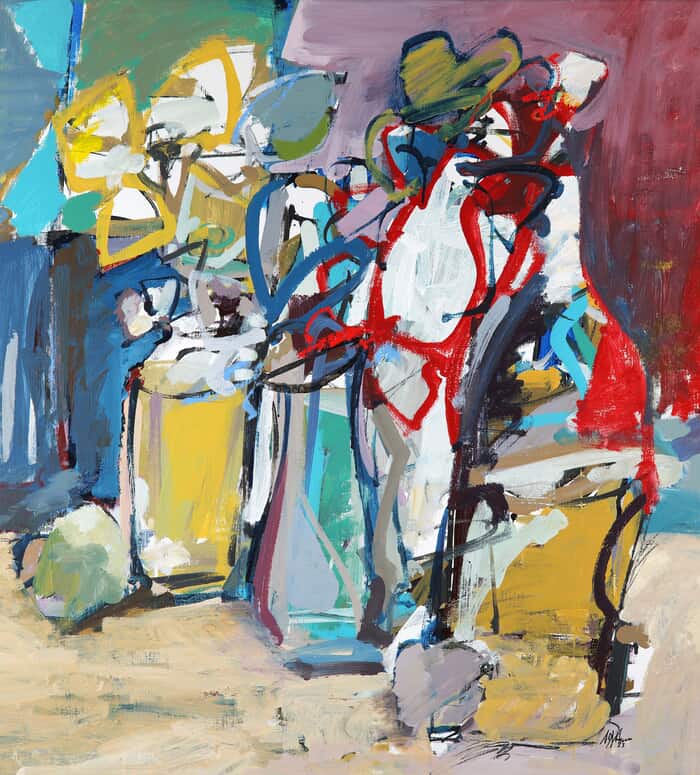 Things by Francesco D'Adamo