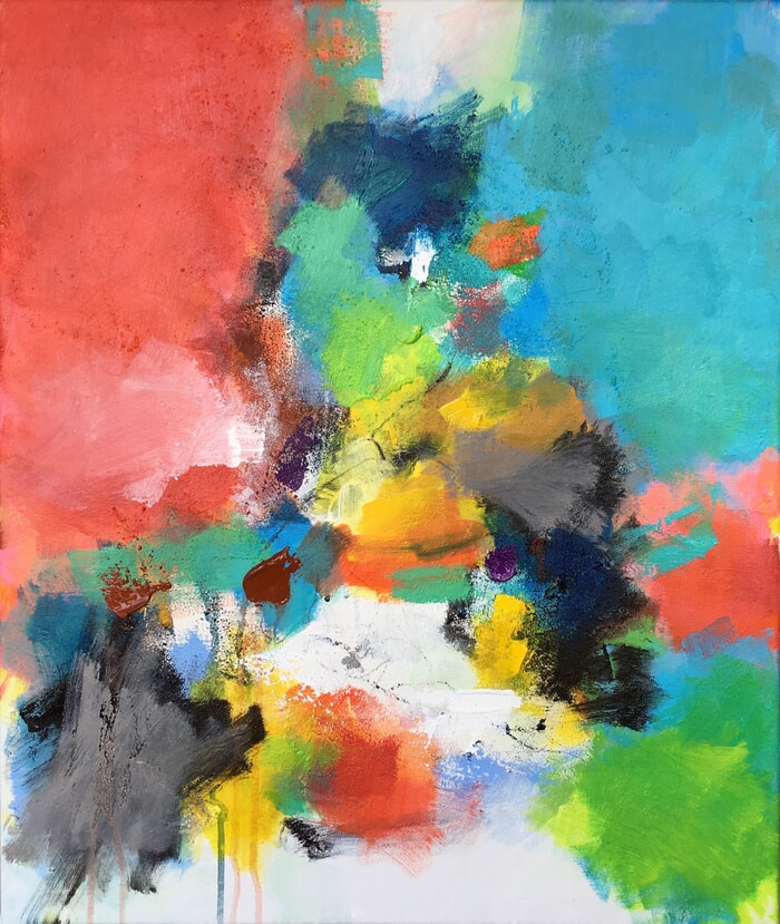 Passion m008 by Jingshen You