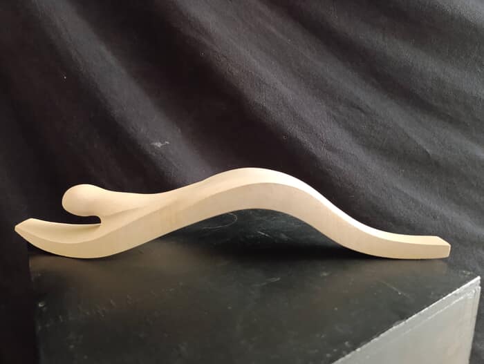 sans titre by Pierre-Olivier Cappello