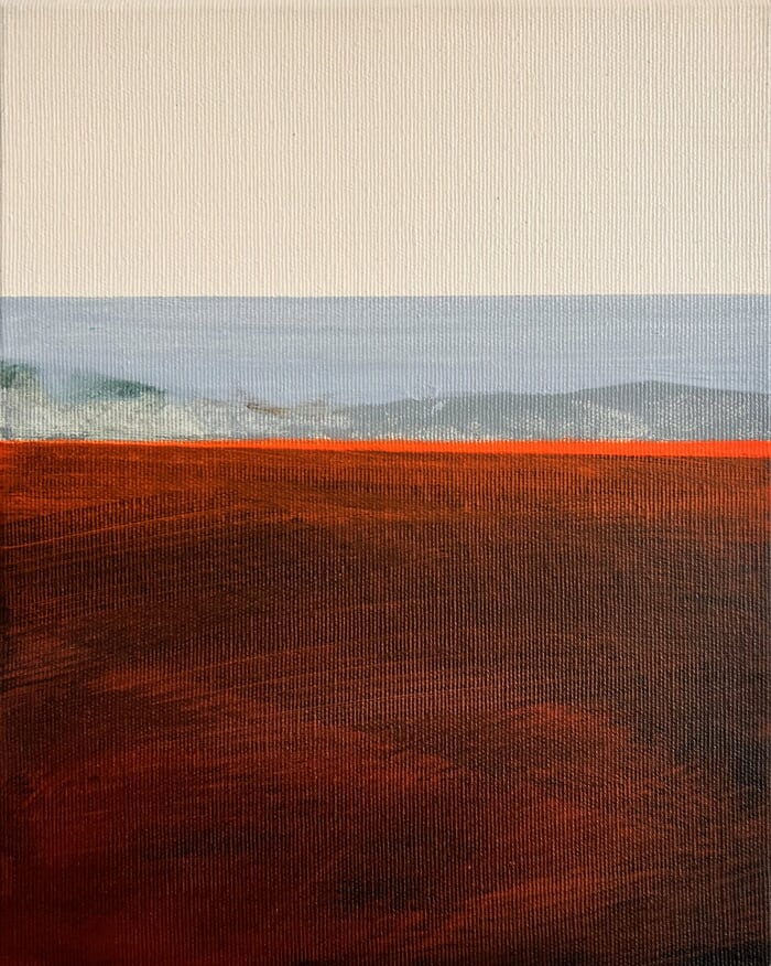 Area 8 by Katrin Roth