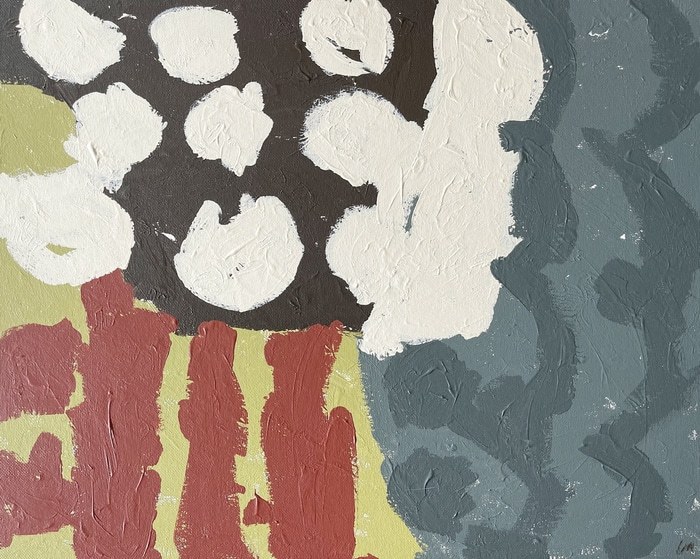 Evenings by Laurie Maun