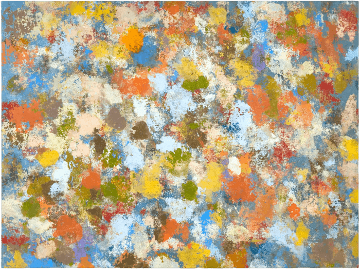 Clouds_001 by Alexander Grawoig