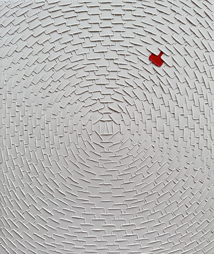 Rose - 868 von Aykaz Arzumanyan