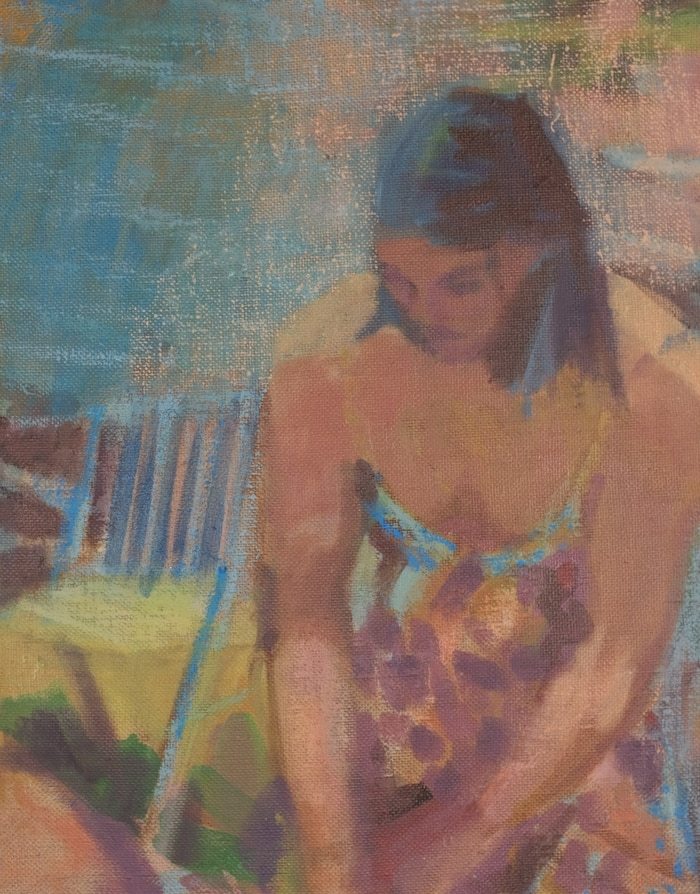 Mother's Load by Caroline Cornelius