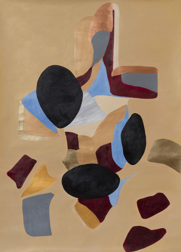 MIRA LUMINOSA  by Adriana Carambia