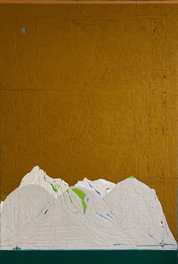 Quiet Beauty von Clare Thatcher