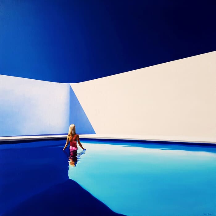 La Liberté de Penser by Hugo Pondz