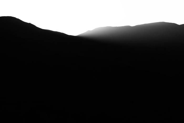 Mountains of Eilat #6 par Tal Paz-Fridman