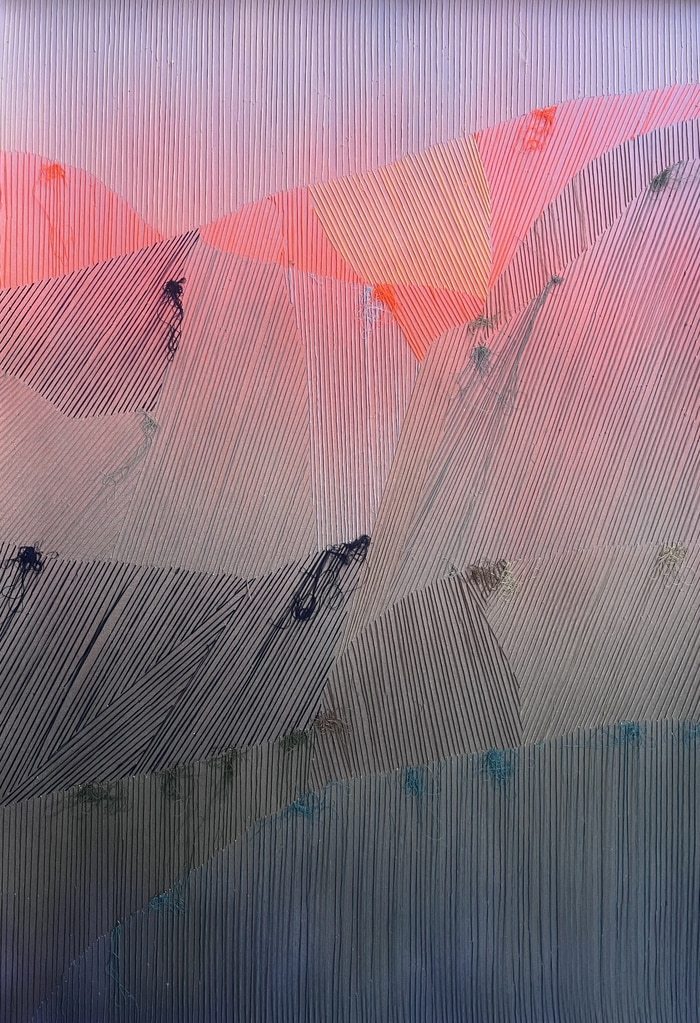 Reveal: Yosemite by Tarli Bird