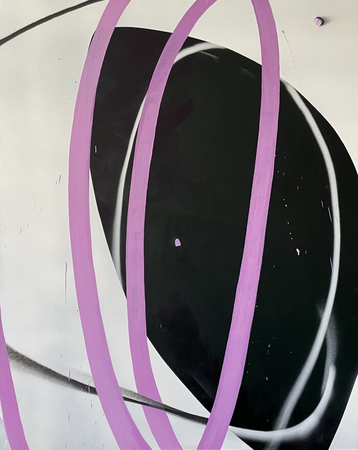 In/Out 2 by Arnaud Lorieau