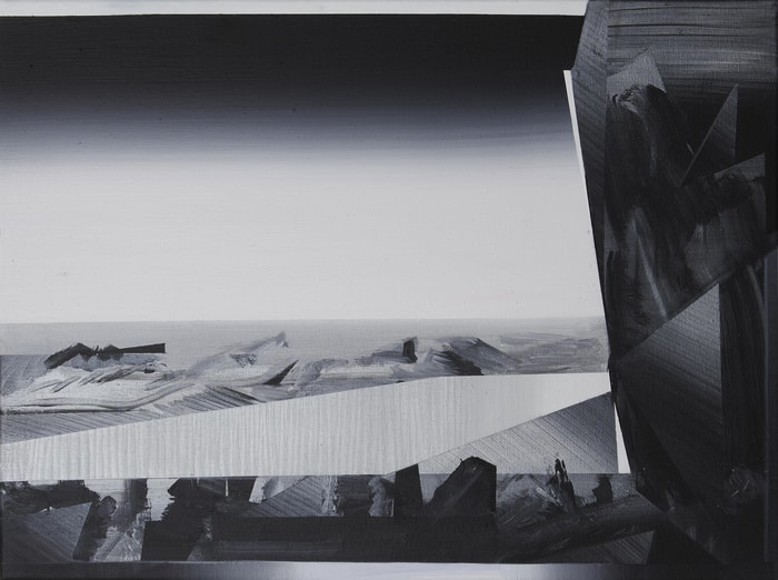 Tunnels Beaches 1 (Ilfracombe) von Phil Ashcroft