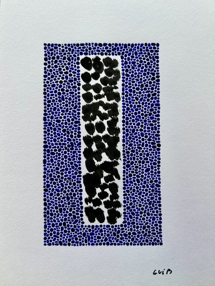 Carnets d'Hydra (8) by Guillaume Thunis