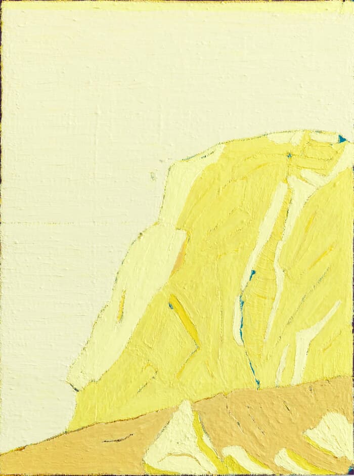 A Noiseless Noise III von Clare Thatcher