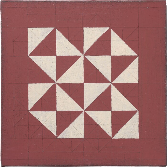 Saeta von Ruth Philo