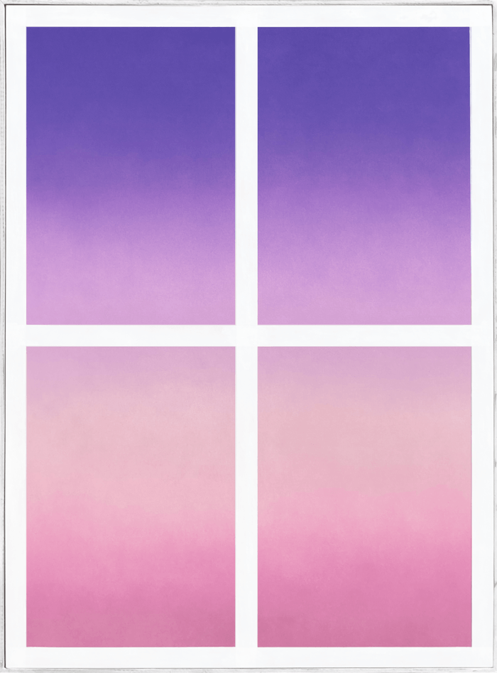 Avril, 21h par Mattéo Nicoli