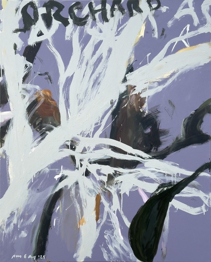 Orchardista 10 von Philip Maltman