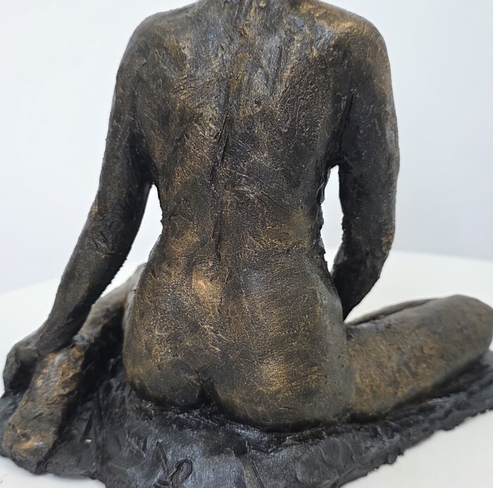 FEMME16 by Laure Polin