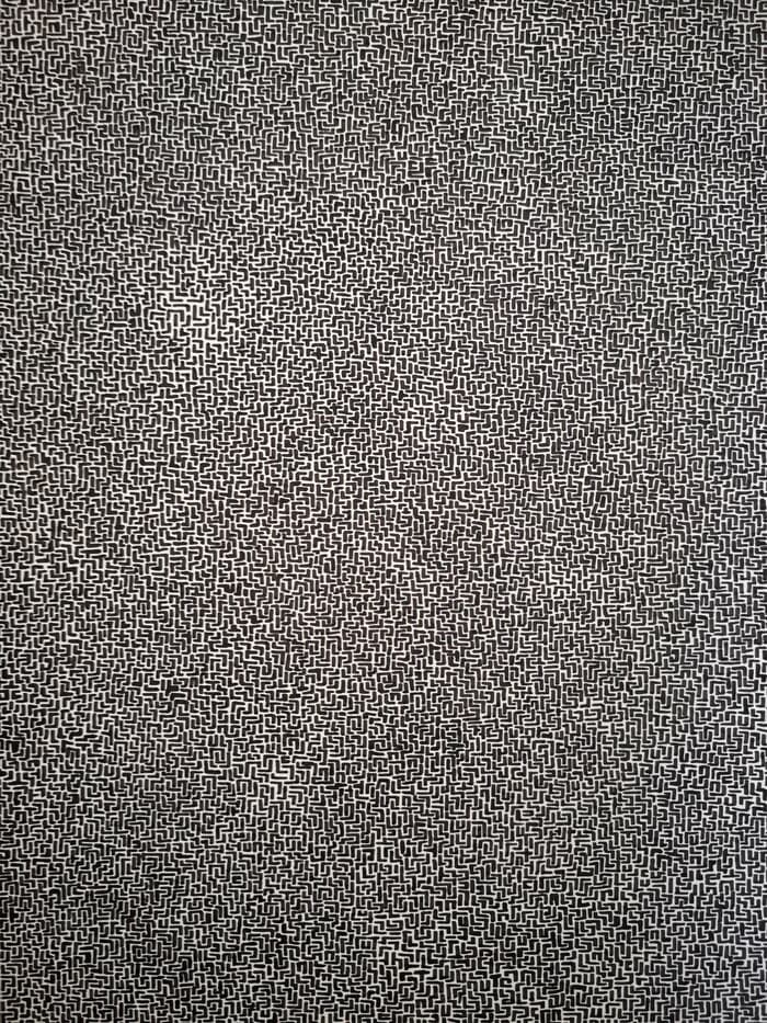 Idéogrammes (1) von Guillaume Thunis