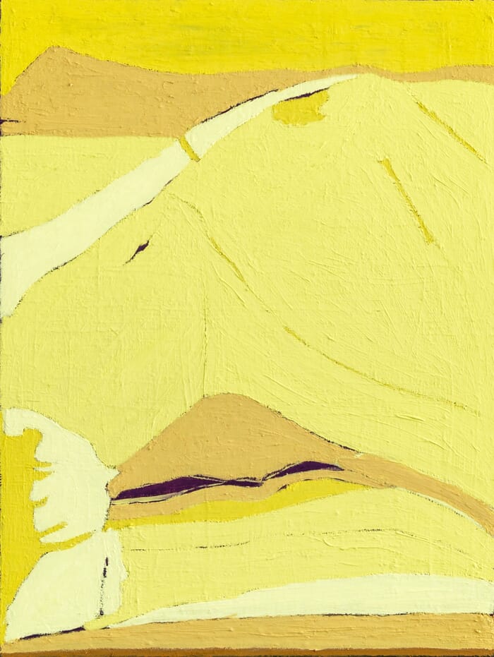 An Inner Peace II par Clare Thatcher