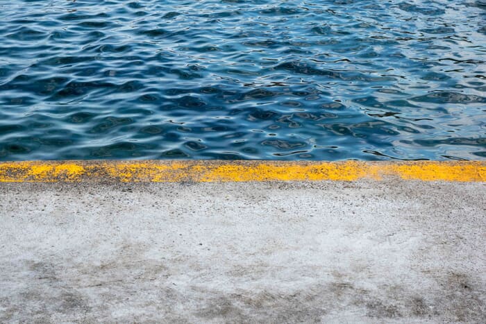 Waters Edge par Kimberly Poppe