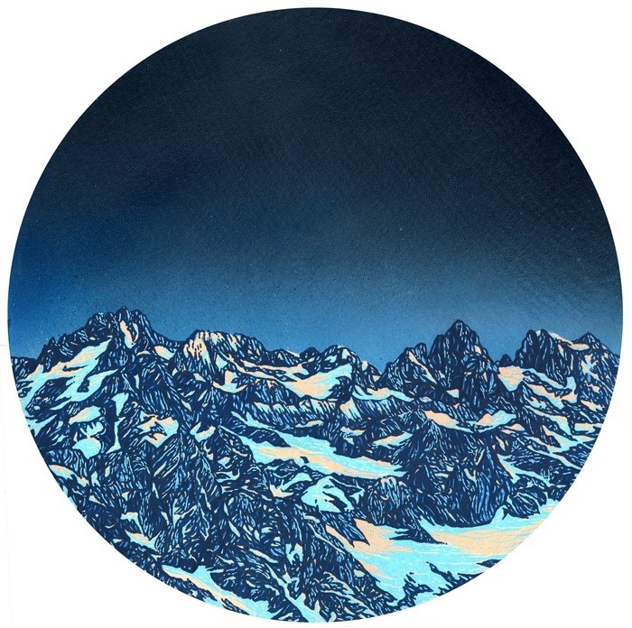 Sharing moments by Coralie Huon